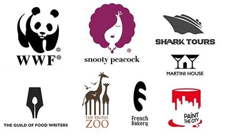 10 tendências de logotipos para o teu portfólio se destacar em 2017