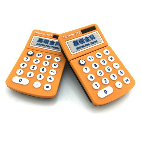 calculator usbtool series