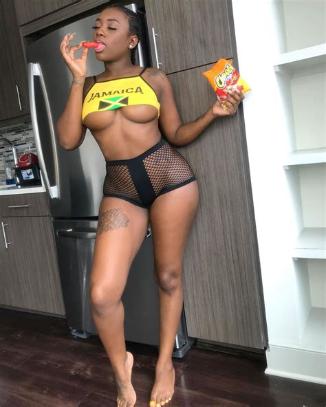Jamaican Beauty Porn Photo Eporner