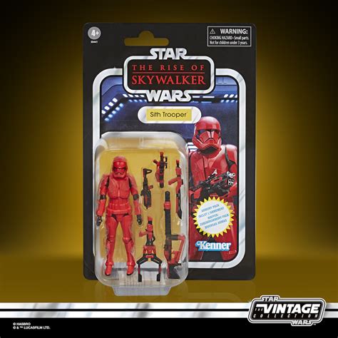 hasbro reveals new star wars toys and collectibles coming fall 2019