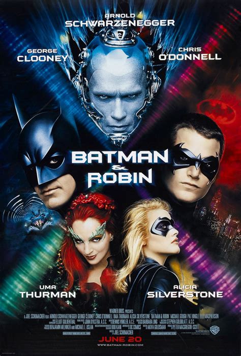 review batman robin  lolo loves films
