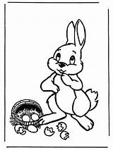 Osterhase Paashaas Coloring Eieren Kleurplaten Ei Lievre Pascua Eier Pasqua Pasen Conejo Huevos Uova Lepre Bunny Jetztmalen Colorare Advertentie Ostern sketch template