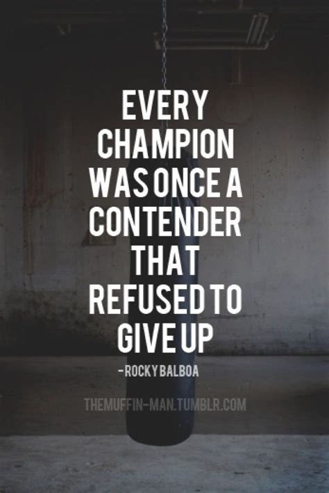 quotes and inspiration8 champion quotes sport quotes motivational
