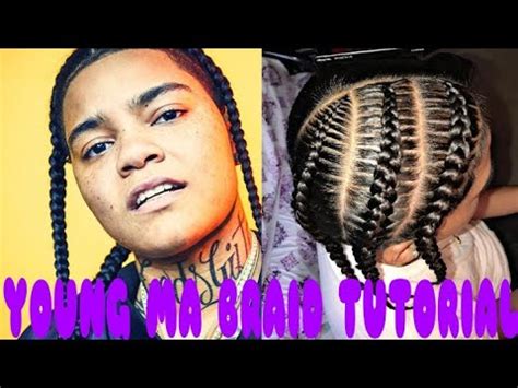 hairstyle young ma braids  wallpaper hd collection
