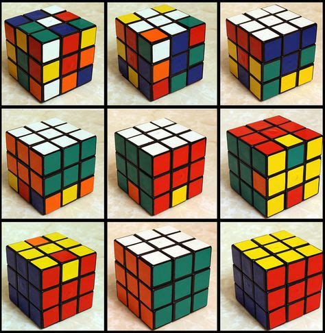 rubiks cube basics  rubik cube rubiks cube training program