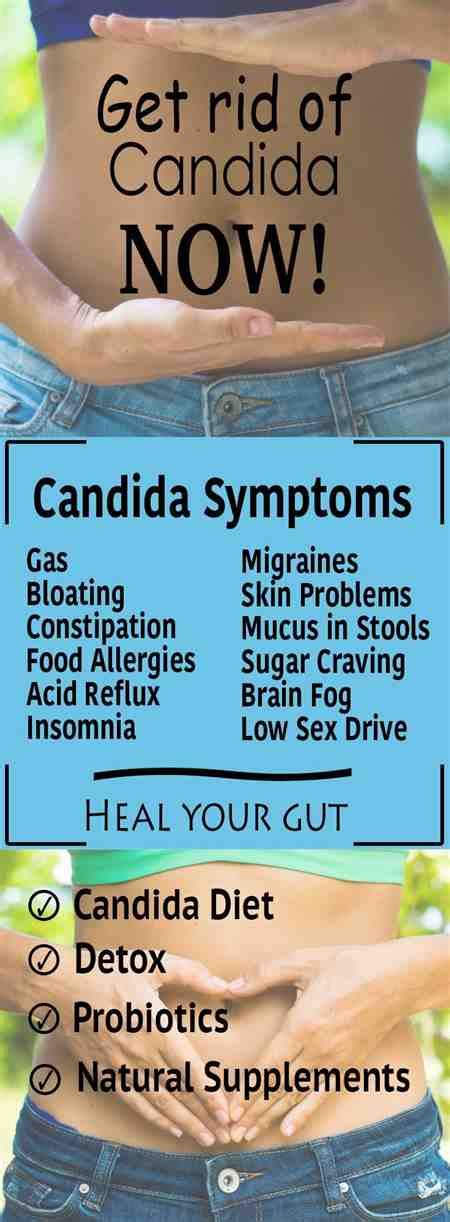 What Causes Candida In Your Body First Symptoms Compas