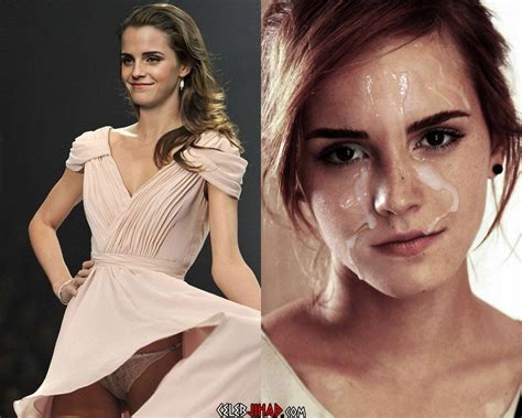 Emma Watson Nude Pov Sex Scene