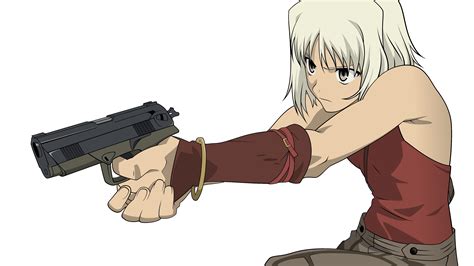 details    anime characters holding guns super hot incdgdbentre
