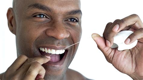 Flossing Are You Doing It Right Dental Corporation Of