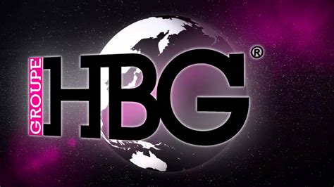 groupe hbg logo anime   tous droits reserves youtube
