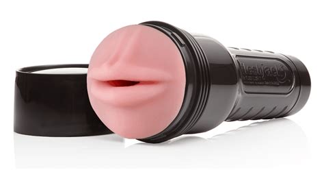 can the fleshlight the bestselling sex toy for men