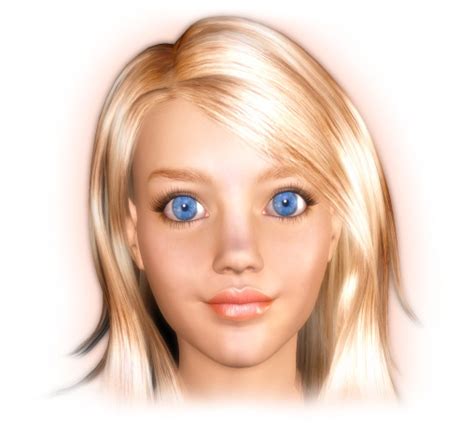 The Virtual Girlfriend Version 3 Virtual Ai Girls That