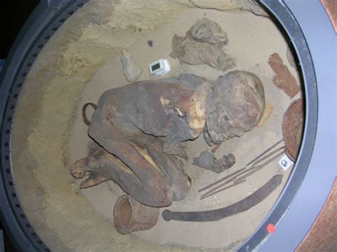 Embalming Recipe In Ancient Egypt Was Used 1 500 Years