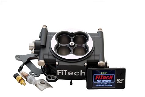 summit racing equipment fitech  efi systems