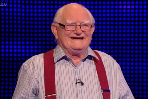 The Chase Sends Viewers Into A Meltdown As Mr Fredrickson