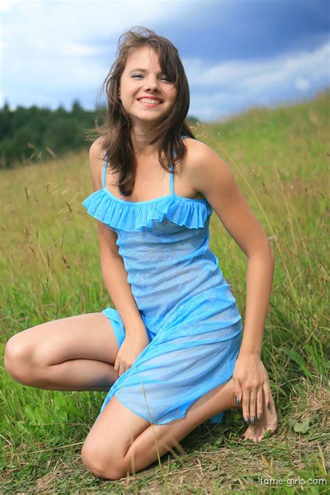 sandra teen model nud porn pictures