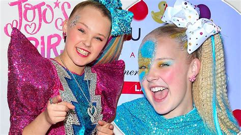 jojo siwa begs for straight kiss with male actor to be axed from her