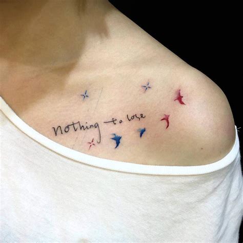 top 67 best small meaningful tattoo ideas [2021 inspiration guide]