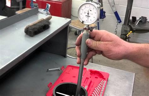 bore gauge          penn tool
