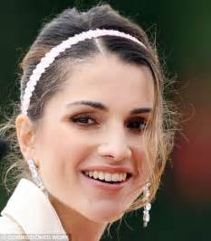 from queen rania to sweden s carl philip the world s