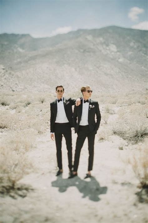 44 stylish gay groom outfits that inspire weddingomania