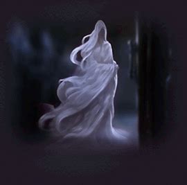 ghost harry potter wiki