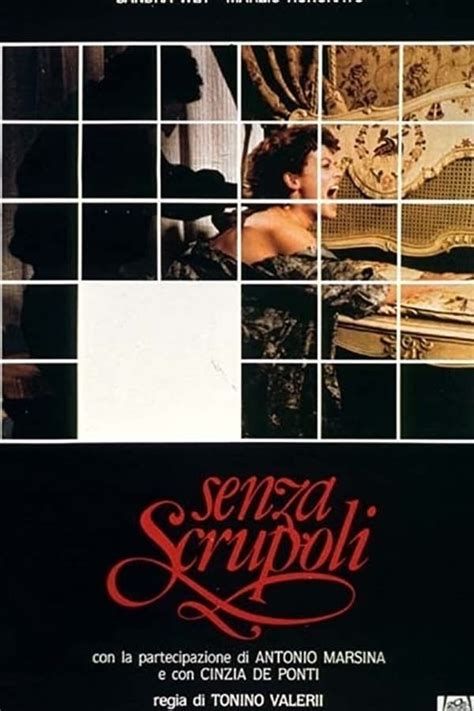senza scrupoli 1986 — the movie database tmdb