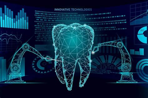 transforming smiles  advanced dental technology  revolutionizing