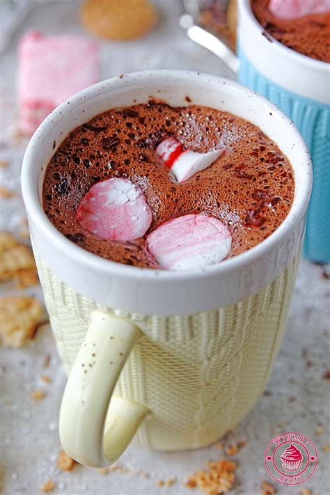 gorąca czekolada najlepszy przepis wypieki beaty