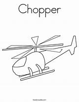 Coloring Chopper Helicopter Army Pages Away Transportation Built California Usa Twistynoodle Noodle Favorites Login Add Cursive sketch template
