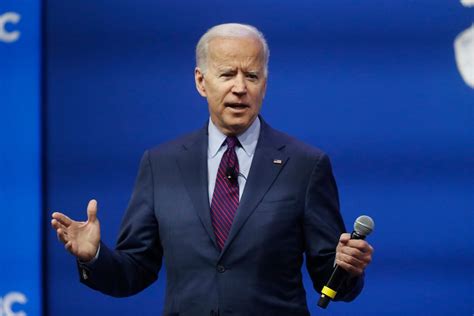 Joe Biden Is A ‘healthy Vigorous’ 77 Year Old His Doctor Declares