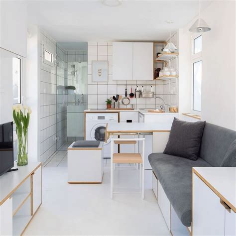 amazing studio apartment layout ideas desain rumah dapur rumah