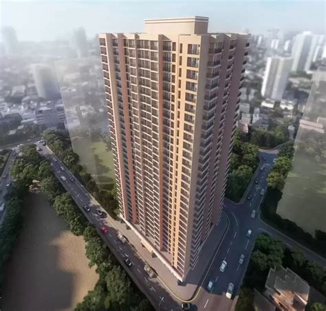 puranik builders royale grand central vartak nagar thane price review  floor plan
