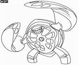 Ben Alien Ultimate Terraspin Coloring Pages Desenhos Para Colorir Omniverse ζωγραφικη Printable Echo Colouring Super Escolha Pasta sketch template