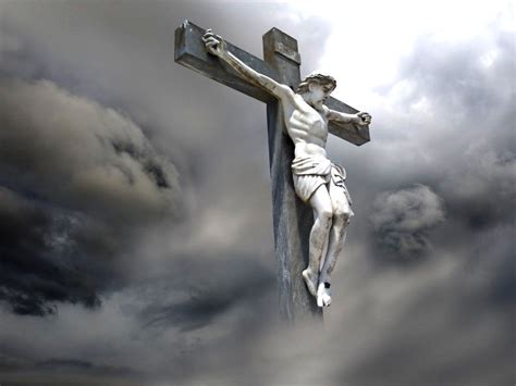jesus christ crucifixion wallpapers  christian wallpapers