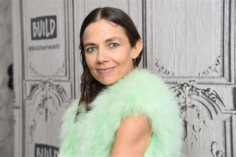 Why Actress Justine Bateman Will Never Get Plastic Surgery