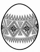 Egg Easter Coloring Pages Designs Beautiful Eggs Drawing Batch Awesome Color Print Printable Netart Clipartbest Getdrawings Getcolorings sketch template