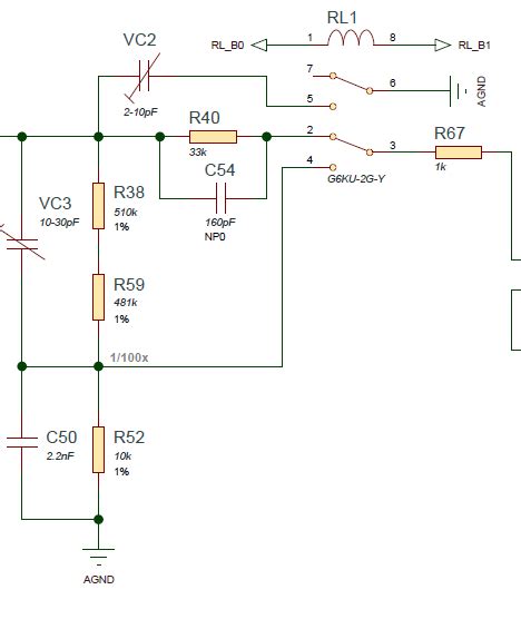 purpose   capacitor   relay circuit electrical engineering stack