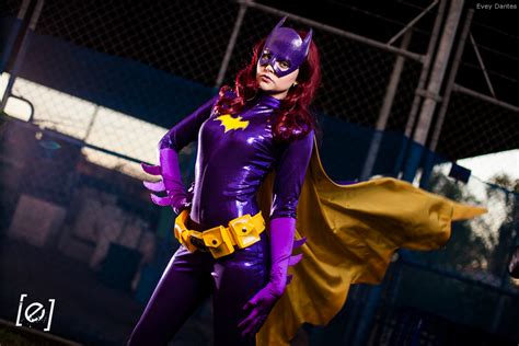 [top 19] best batgirl cosplay from dc comics online fanatic