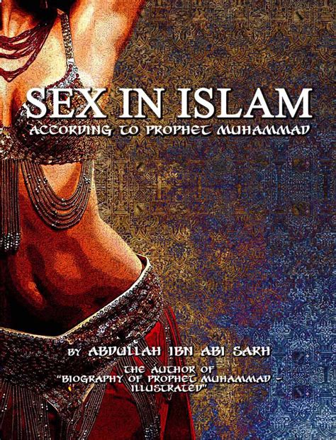 Sex In Islam According To Prophet Muhammad Payhip