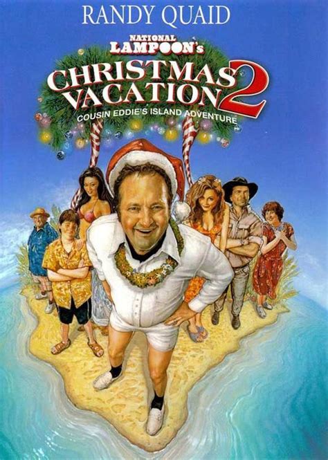las locas vacaciones del primo eddie tv 2003