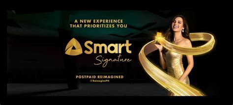 smart unveils  competitive signature postpaid plans pinoy tech blog