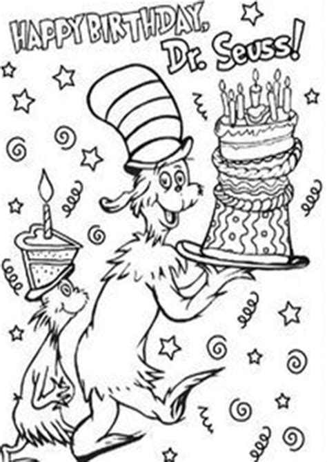 easy  print cat   hat coloring pages tulamama