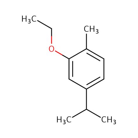 benzene  ethoxy  methyl   methylethyl sielc