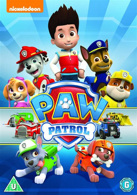 paw patrol british english paw patrol wiki fandom powered  wikia