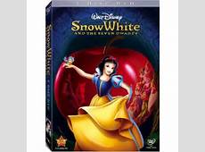 Snow White And The Seven Dwarfs (2 Disc Diamond Edition) (Full Frame