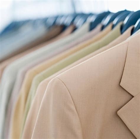 clean  jackets  coats article laundryhome