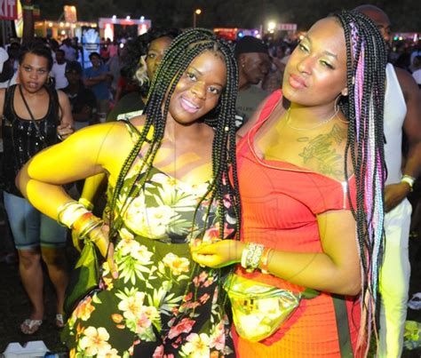 Jamaica Gleanergallery Reggae Sumfest 2016 Dancehall Night Dsc 3428