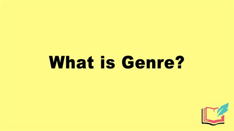 genre  literature definition examples  literary genres woodhead publishing