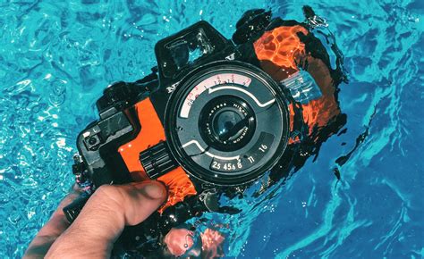 underwater camera  diving   reviews guide
